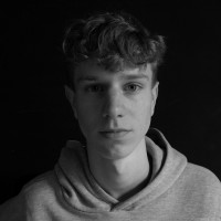 Justin Roos