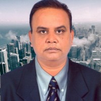 Sarafroj Ahamed