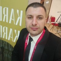 BEHAR REXHEPİ