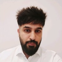 Rahul Chopra