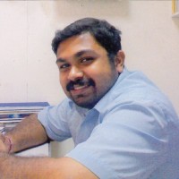 Anoop Pillai