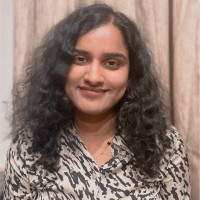 Lakshmi Priyanka