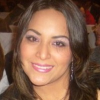 Angel Brown