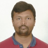 Suryagiridhar Kenguva