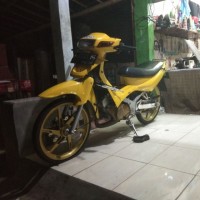 Yayat Cisoka