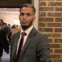 Iftaker Ahmed