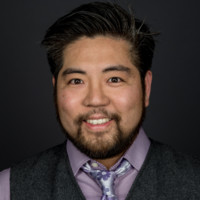 Kirk Chen