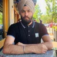 Jaspreet Singh