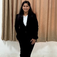 Kirti Khandelwal