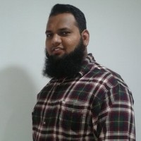 Ali Mohammed Hussain