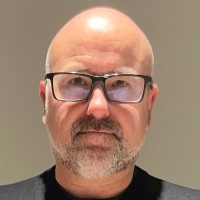 Dominic Daoust, B. Sc. , Leed Ga