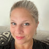 Michelle Arbogast