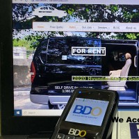 car rent manila