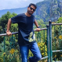 Tanmay Ghosh