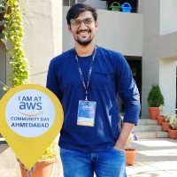 Bhargav Vasani