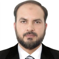 Muhammad Kashif