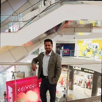Rajesh Das