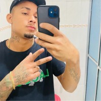 Samuel Junior