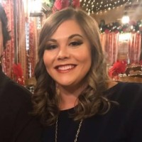 Lauren Diggett