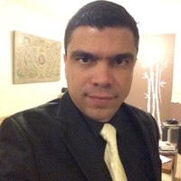 Ricardo Gonzalez Silva