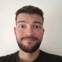 LUCAS ISMAEL FERREYRA