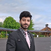Mikhil Dahiya