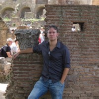 Marcos Carballés Pérez