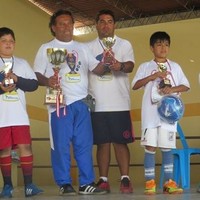 MIGUEL SALCEDO CASANOVA