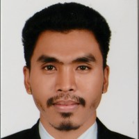 Ram Kumar Chaudhary