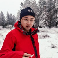 Yuchen Gao