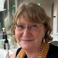 Susan Shaw