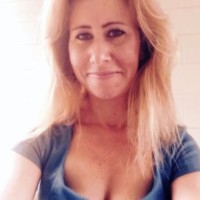 April Powell