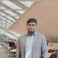 Uppala Naresh
