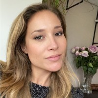 Nathalie Van Der Eng
