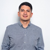 Juan Pablo Jerez Medina