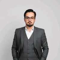 Ali Maqsood