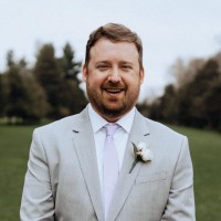 Timothy O'Donnell