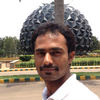 Venukumar Hc