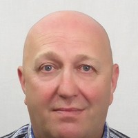 John Gary Owen Superintendent