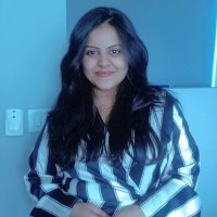 Nirali Parekh