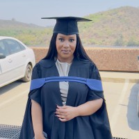 Lesego Mcini