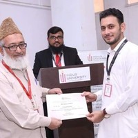 Maroof Hussain
