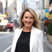 Gabrielle McMillan