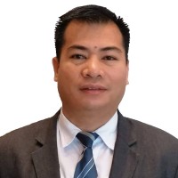 Jimmy Penetrante, Csp, Csms