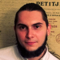 Михаил Туров