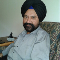 Harvinder Singh Deol