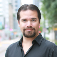 Michael Zamora