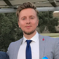 Cihan Bingöl