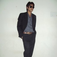 Paresh Shandilya