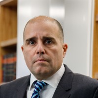 Dario Rodolfo Campos